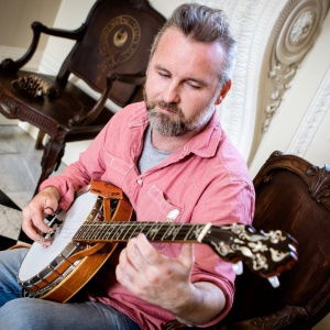 Promo The Banjo Guy  Cornwall