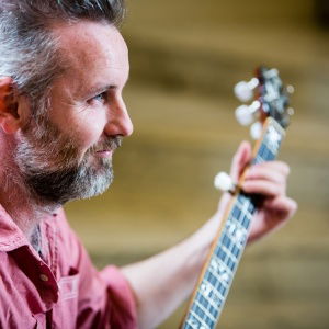 Promo The Banjo Guy  Cornwall