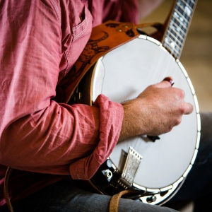 Promo The Banjo Guy  Cornwall
