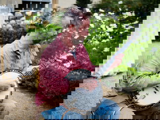 Promo The Banjo Guy Banjo Player Cornwall