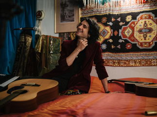 Promo Blackbird Pianist London