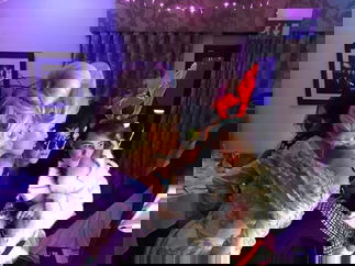 Promo Mirror Mirror Selfie Mirror Berkshire