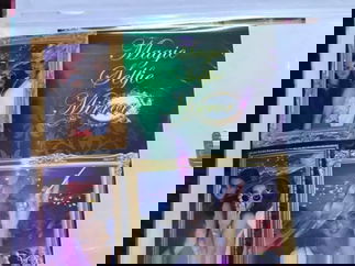 Promo Mirror Mirror Selfie Mirror Berkshire