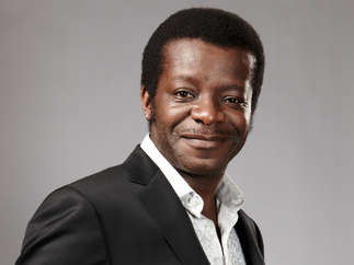 Promo Stephen K Amos Comedian Lincolnshire