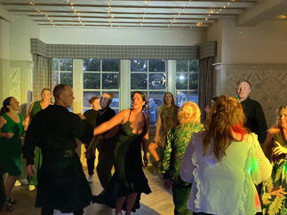 Promo Scotland Sounds Wedding DJ Midlothian