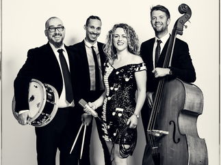 Promo Modern Jukebox Modern Songs In A Jazz Style London