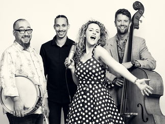 Promo Modern Jukebox Modern Songs In A Jazz Style London