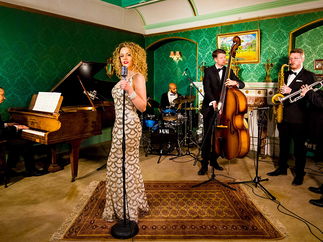 Promo Modern Jukebox Modern Songs In A Jazz Style London