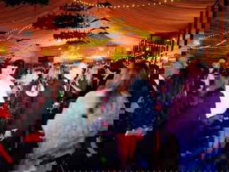 Promo The Modern Way Function Band East Sussex