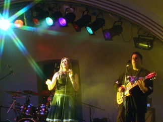 Promo MOJO Function Band Wiltshire