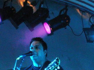 Promo MOJO Function Band Wiltshire