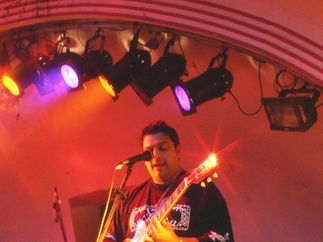 Promo MOJO Function Band Wiltshire