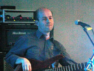 Promo MOJO Function Band Wiltshire