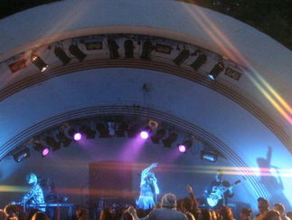 Promo MOJO Function Band Wiltshire