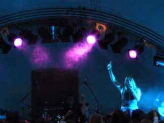 Promo MOJO Function Band Wiltshire