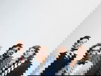 Promo Mojo Gang Function Band London