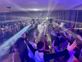 Promo The Edge Function Band Wiltshire