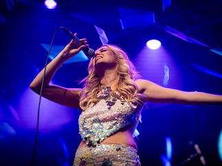 Promo Syntopia Function Band West Midlands