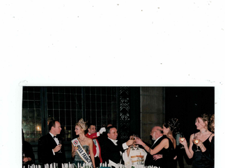 Promo Toastmaster and Celebrant Paul Deacon Toastmaster Buckinghamshire