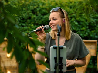 Promo London Acoustic Trio Acoustic Band London