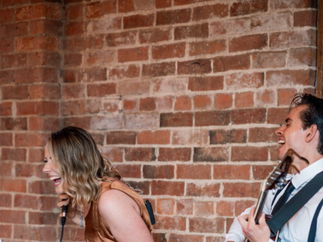 Promo London Acoustic Trio Acoustic Band London