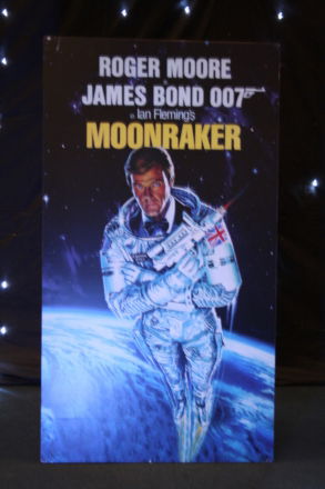 Promo Themed Parties Party Props Lincolnshire