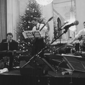 Promo Moon River Ensemble  Essex