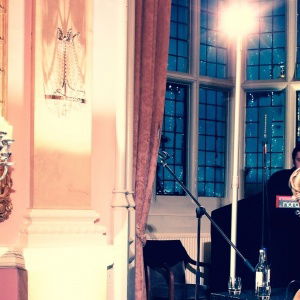 Promo Moon River Ensemble  Essex