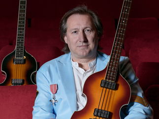 Promo More Than Silly Love Songs Sir Paul McCartney and Beatles Tribute Kent