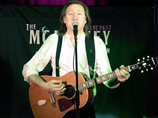 Promo More Than Silly Love Songs Sir Paul McCartney and Beatles Tribute Kent