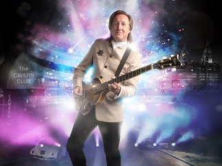 Promo More Than Silly Love Songs Sir Paul McCartney and Beatles Tribute Kent