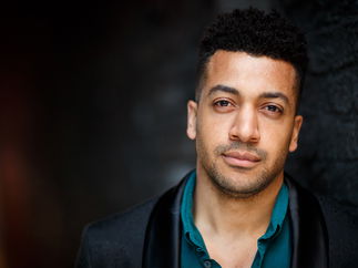 Promo Motown Magic Motown And Soul Band Essex