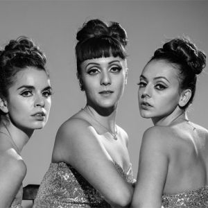 Promo Motown Vogue  Surrey