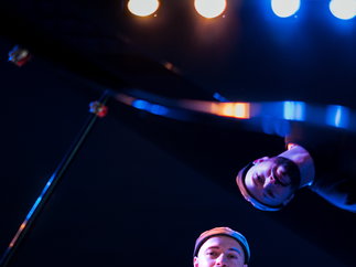 Promo The Italian Pianist Pianist London