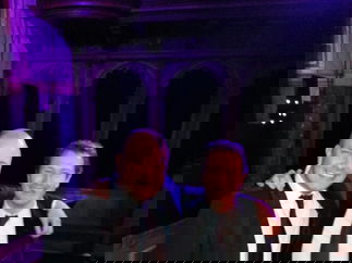 Promo All That Jazz Jazz Band South Yorkshire