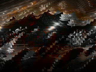 Promo Shakin That Class Soul and Pop Band Merseyside