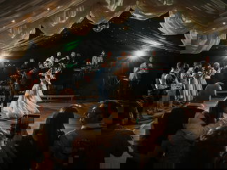 Promo Shakin That Class Soul and Pop Band Merseyside