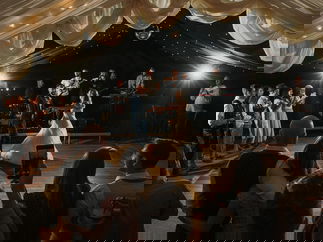 Promo Shakin That Class Soul and Pop Band Merseyside