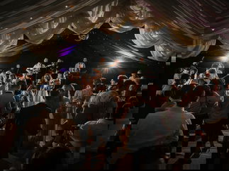 Promo Shakin That Class Soul and Pop Band Merseyside