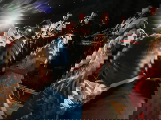 Promo Shakin That Class Soul and Pop Band Merseyside