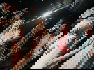 Promo Shakin That Class Soul and Pop Band Merseyside