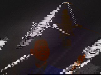 Promo Mr Bojangles Swing & Rat Pack Band Essex