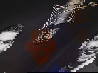 Promo Mr Bojangles Swing & Rat Pack Band Essex