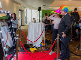 Promo Piccadilly Booths Photobooth London