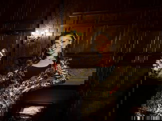 Promo Mimi Violet Jazz Singer London