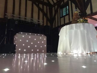 Promo Mr G Discotheques Mobile DJ Hertfordshire