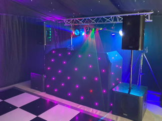 Promo Mr G Discotheques Mobile DJ Hertfordshire