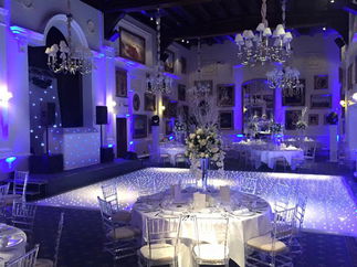 Promo Mr G Discotheques Mobile DJ Hertfordshire