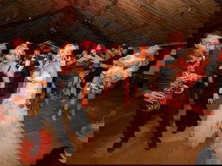 Promo Bring The Sax Saxophonist Manchester