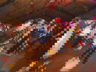 Promo Bring The Sax Saxophonist Manchester